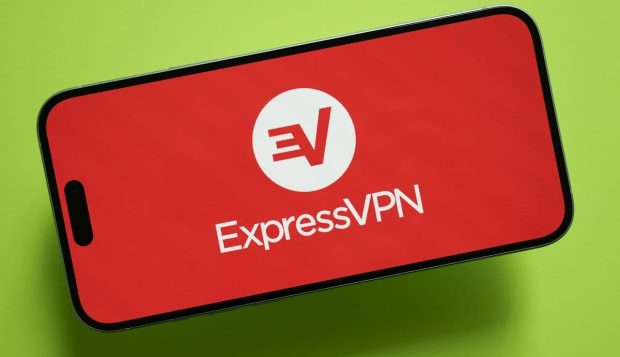 اکسپرس وی پی ان