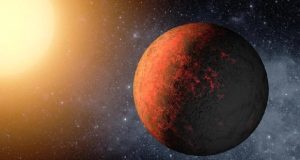 کشف سیارات فراخورشیدی