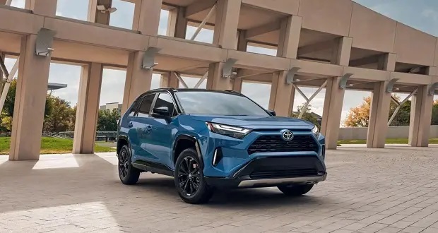 نخستین شرایط فروش تویوتا راو 4 مدل 2026