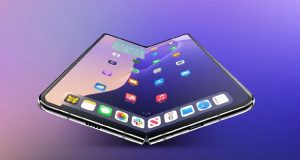 آیفون تاشو اپل