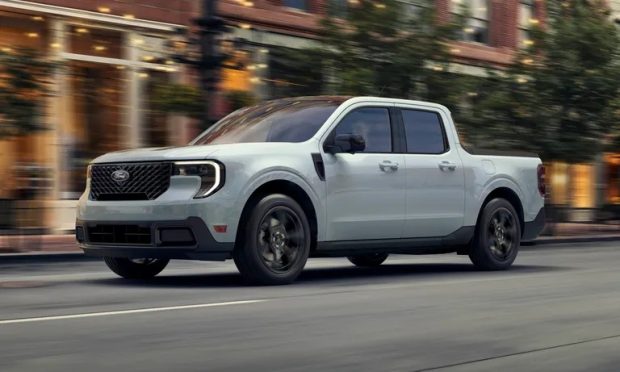 بهترین شاسی بلندها و پیکاپ‌های جدید زیر ۳۰ هزار دلار