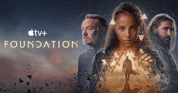 بهترین سریال‌های اپل تی وی 2025