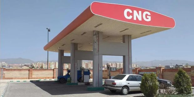 دوگانه‌سوز رایگان خودروهای شخصی