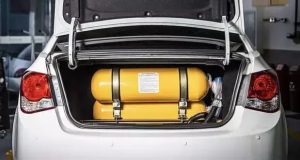 دوگانه‌سوز رایگان خودروهای شخصی