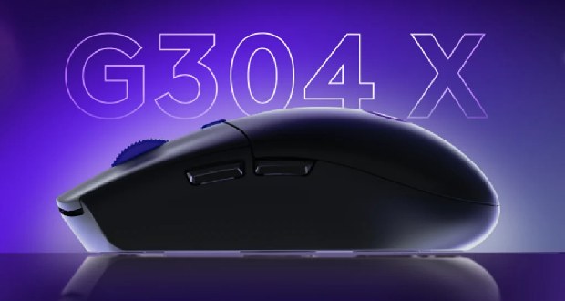 ماوس گیمینگ لاجیتک