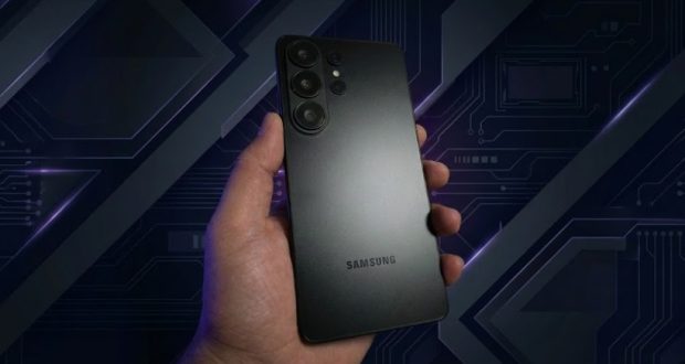 طراحی گلکسی S26 اولترا با انتشار تصاویر ماکت‌