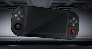 کنسول دستی GameMT EX5