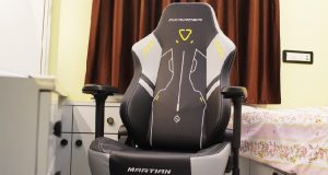صندلی گیمینگ DXRacer Martian