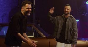 توقیف برنامه گنگ