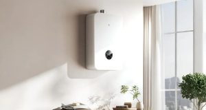 آبگرمکن هوشمند شیائومی