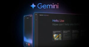 اپلیکیشن جمنای