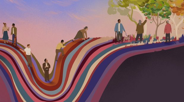 رتبه‌بندی جهانی کیفیت زندگی