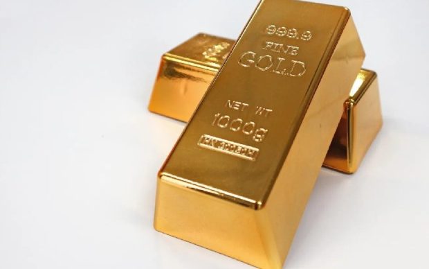 قیمت طلا جهانی