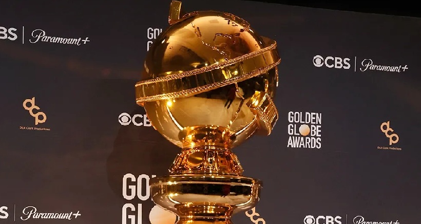 لیست نامزدهای گلدن گلوب ۲۰۲۶