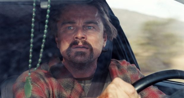 لیست نامزدهای گلدن گلوب ۲۰۲۶