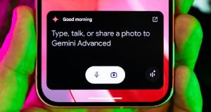 جایگزینی جمینای با گوگل اسیستنت