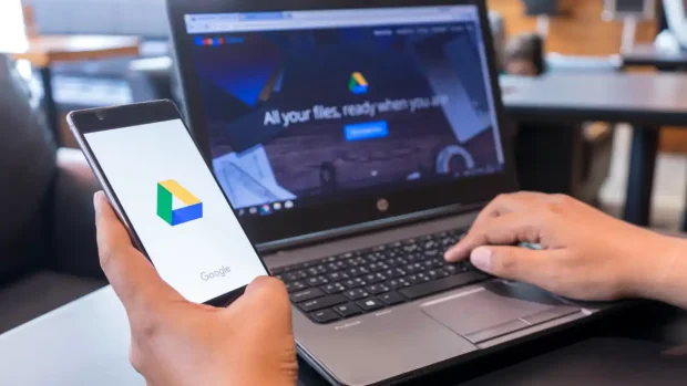 انتقال فایل بین کامپیوتر و گوشی