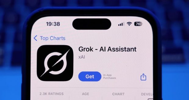 هوش مصنوعی گراک