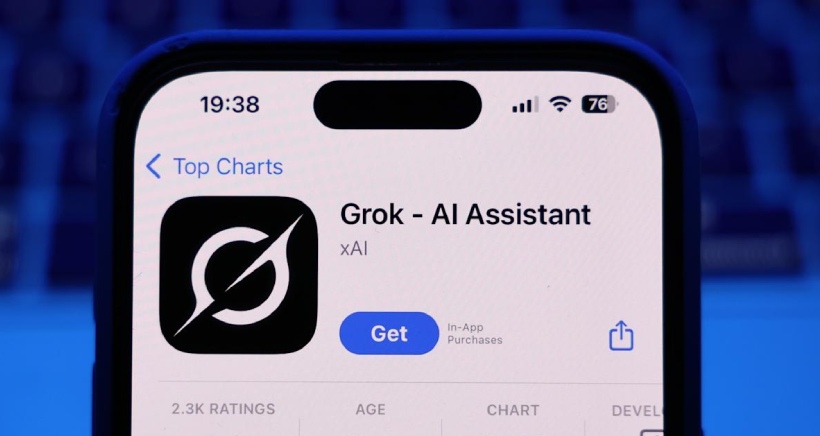 هوش مصنوعی گراک