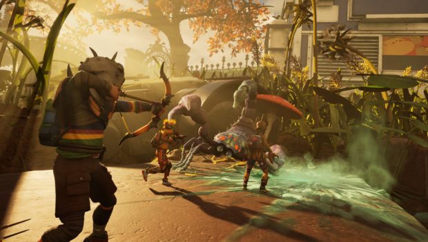 بهترین بازی‌های انحصاری ایکس باکس در سال ۲۰۲۵