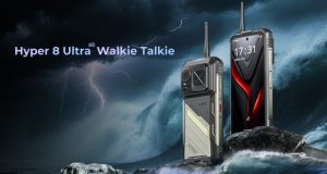 گوشی HOTWAV Hyper 8 Ultra