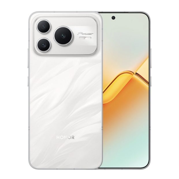 تصاویر گوشی Honor Power 2 با باتری ۱۰،۰۰۰ میلی‌آمپری