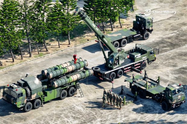 بهترین سامانههای پدافندی جهان