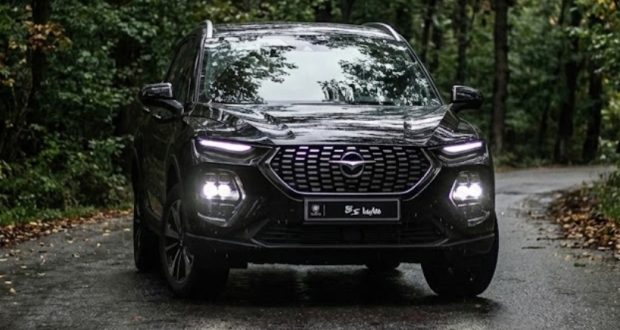 صف ۳.۵ میلیون نفری برای خرید هایما