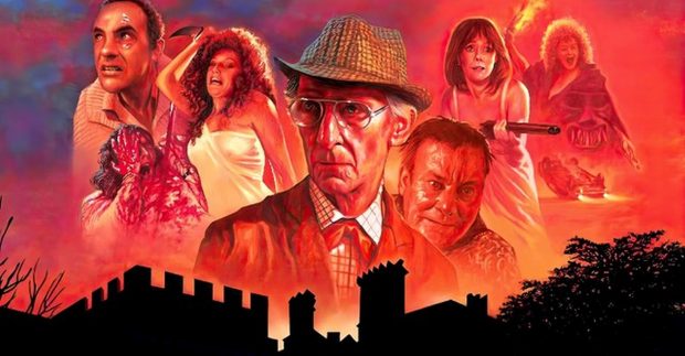 بهترین سریال های بریتانیایی