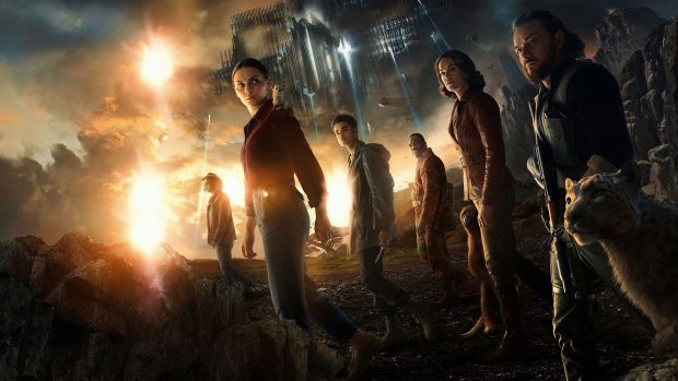 بهترین سریال های بریتانیایی