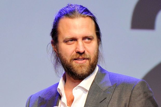 کلاهبرداری از نتفلیکس