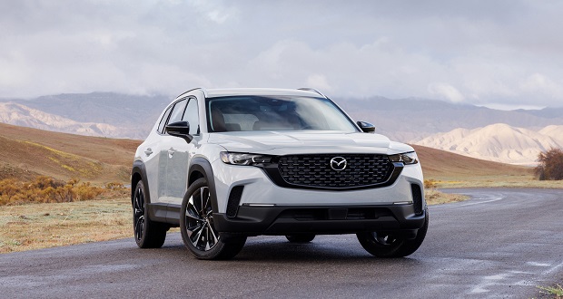 هوندا ZR-V یا مزدا CX-50