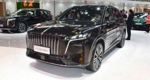 هونگچی HS6 PHEV