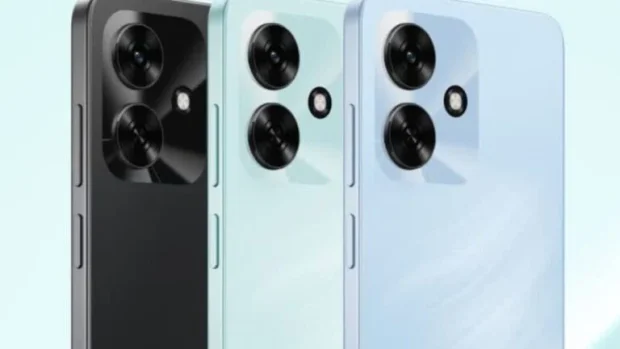 گوشی اقتصادی Honor Play 10A