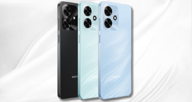 گوشی اقتصادی Honor Play 10A با باتری قدرتمند و قیمت ۱۱۴ دلاری معرفی شد