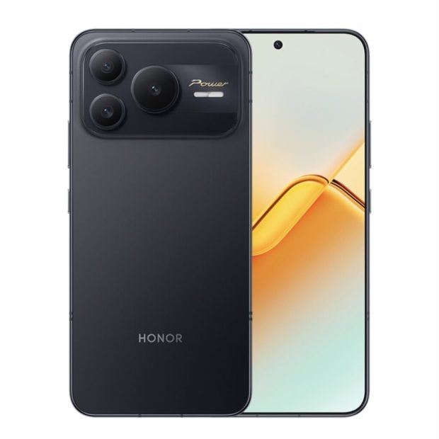 تصاویر گوشی Honor Power 2 با باتری ۱۰،۰۰۰ میلی‌آمپری