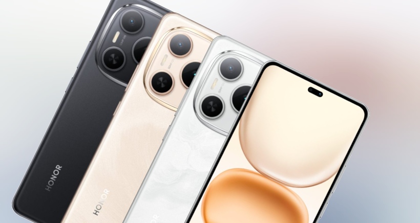 گوشی آنر Power 2 با باتری ۱۰ هزار میلی‌آمپری رکورد شارژدهی را می‌شکند!