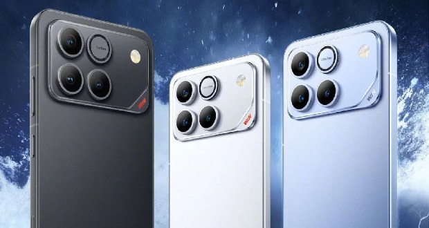 گوشی گیمینگ Honor Win