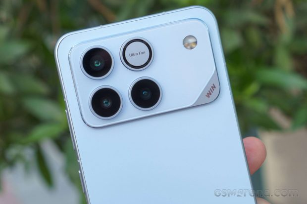 گوشی گیمینگ Honor Win