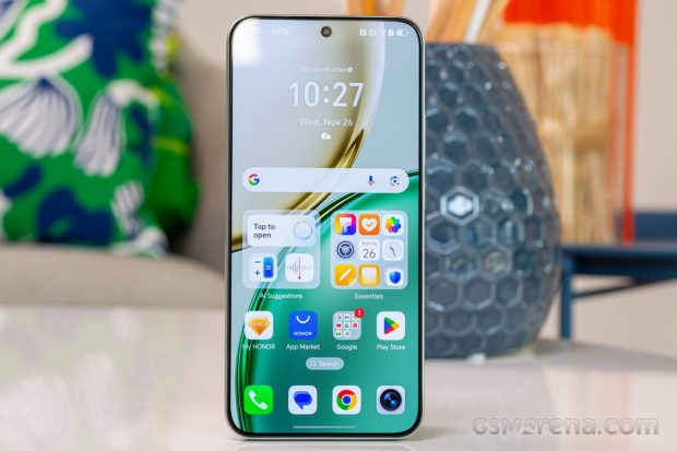 آنر مجیک ۸ لایت