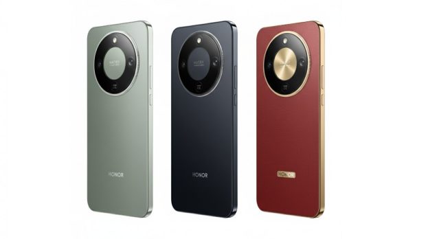 آنر مجیک ۸ لایت