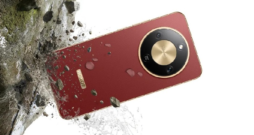 آنر مجیک ۸ لایت