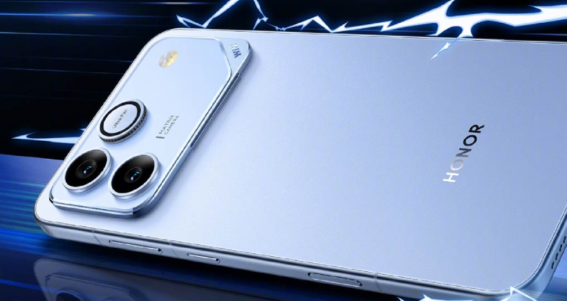 قدرت‌نمایی آنر با هیولای جدید؛ گوشی Honor Win رکوردهای آنتوتو را جابه‌جا کرد