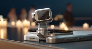 گوشی رباتیک آنر