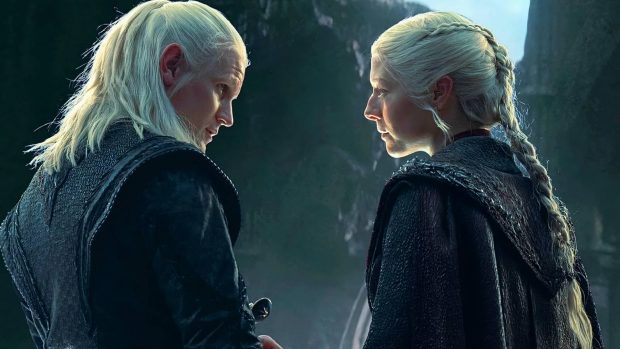 سریال فانتزی 2026