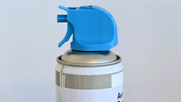 چگونه گرد و غبار را از روی وسایل الکترونیکی پاک کنیم؟ - 3