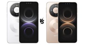 مقایسه هواوی میت 80 با میت 80 پرو: در ازای پول بیشتر چه چیزی دریافت می‌کنید؟
