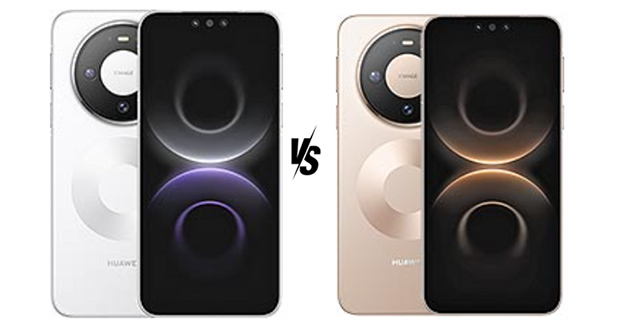 مقایسه هواوی میت 80 با میت 80 پرو: در ازای پول بیشتر چه چیزی دریافت میکنید؟