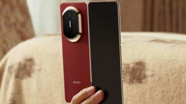 تعمیر هواوی میت X7