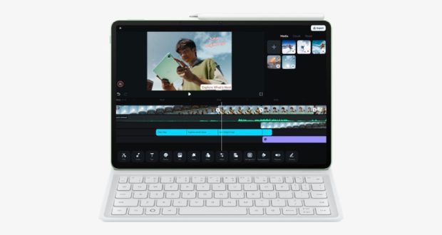 تبلت هواوی میت پد ۱۱.۵ اس